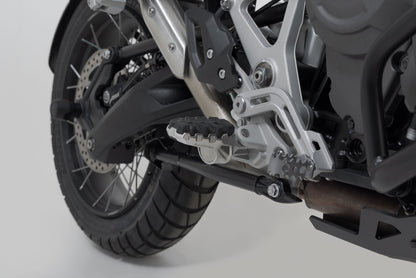 SW-Motech EVO footrest kit