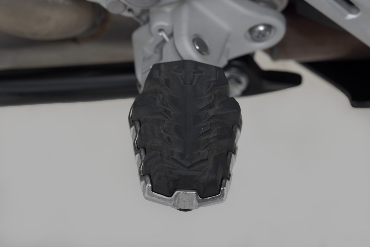 SW-Motech EVO footrest kit