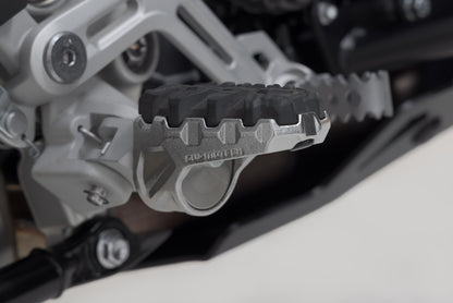 SW-Motech EVO footrest kit