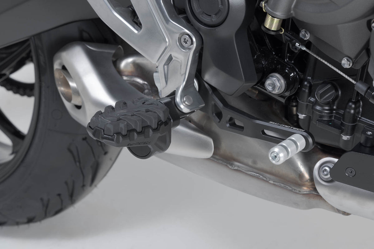 SW-Motech EVO footrest kit