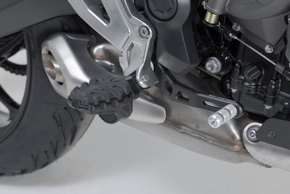 SW-Motech EVO footrest kit