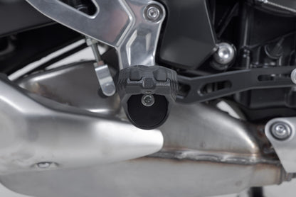 SW-Motech EVO footrest kit