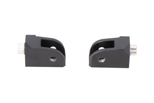 SW-Motech Mounting kit for ION footrest