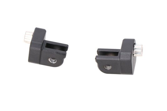 SW-Motech Mounting kit for EVO footrest