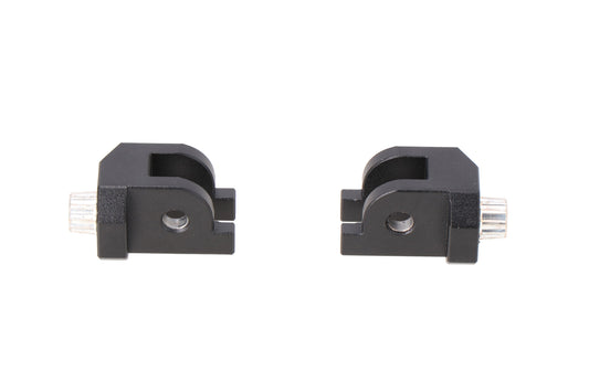 SW-Motech Mounting kit for EVO footrest