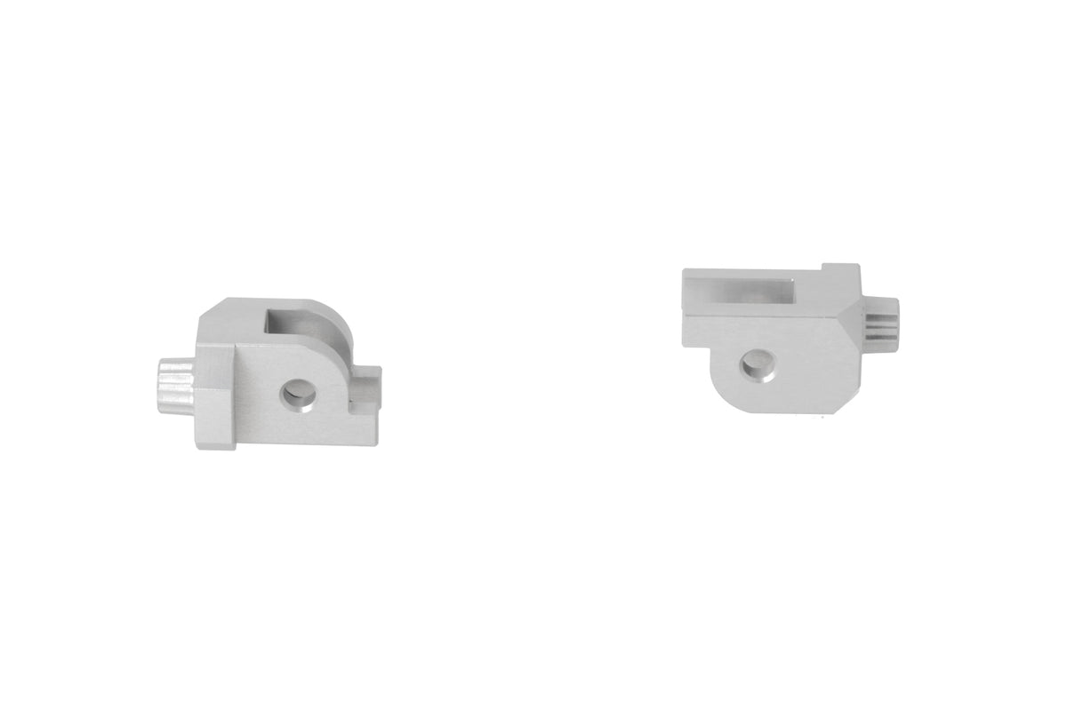 SW-Motech Mounting kit for EVO footrest