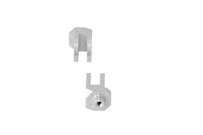 SW-Motech Mounting kit for EVO footrest