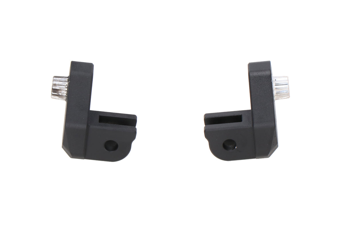 SW-Motech Mounting kit for EVO footrest