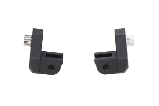 SW-Motech Mounting kit for EVO footrest
