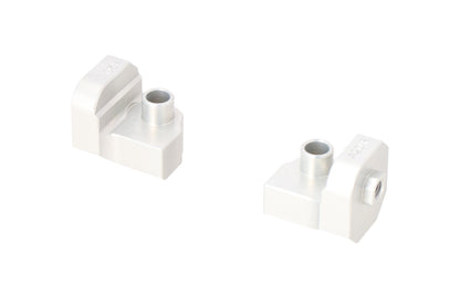 Mounting kit for ION footrest