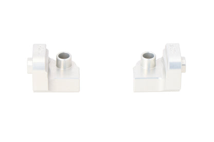 Mounting kit for ION footrest
