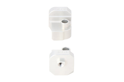 Mounting kit for ION footrest