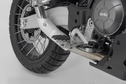 SW-Motech EVO footrest kit