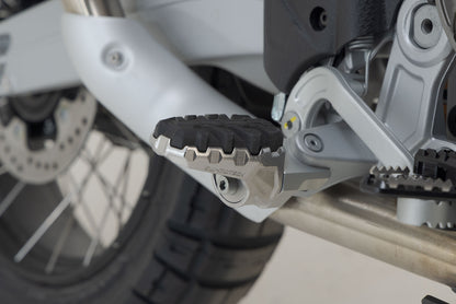 SW-Motech EVO footrest kit