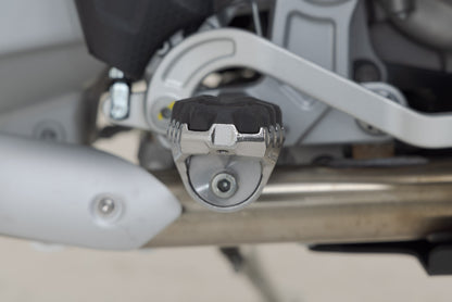 SW-Motech EVO footrest kit