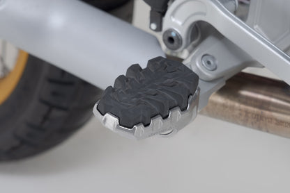 SW-Motech EVO footrest kit