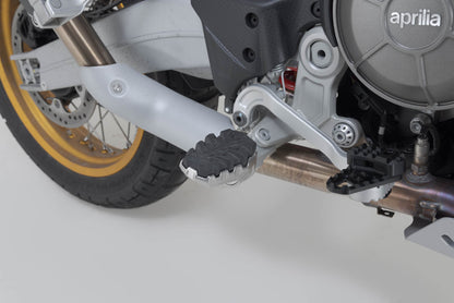 SW-Motech EVO footrest kit
