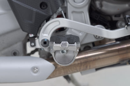 SW-Motech EVO footrest kit
