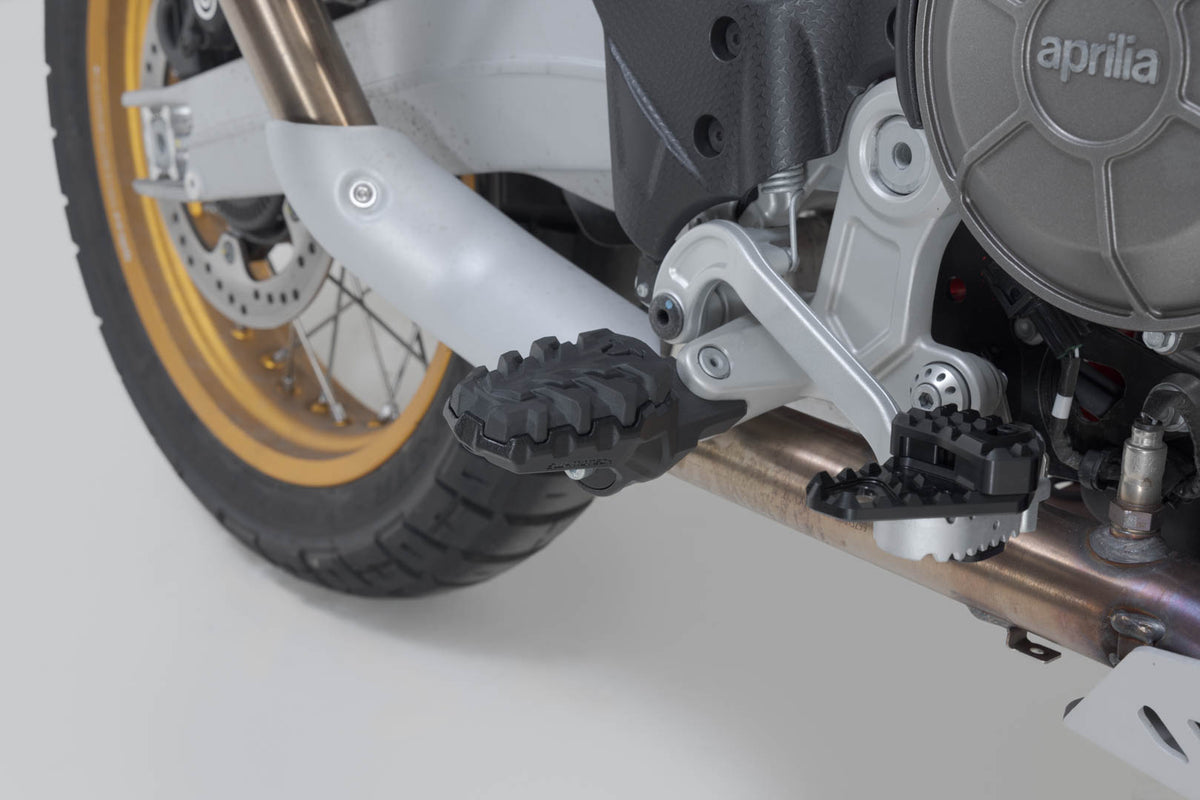 SW-Motech EVO footrest kit