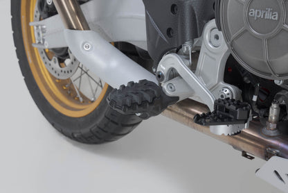 SW-Motech EVO footrest kit