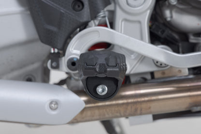 SW-Motech EVO footrest kit