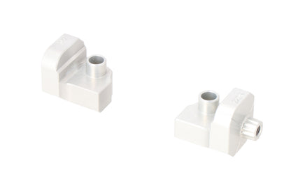 SW-Motech Mounting kit for EVO footrest