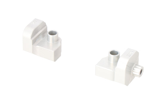 SW-Motech Mounting kit for EVO footrest