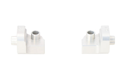 SW-Motech Mounting kit for EVO footrest