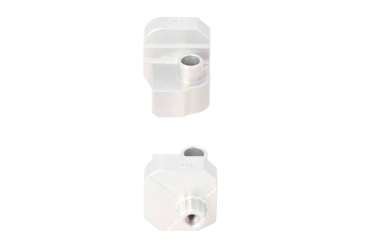 SW-Motech Mounting kit for EVO footrest