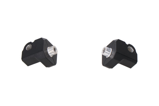 SW-Motech Mounting kit for EVO footrest