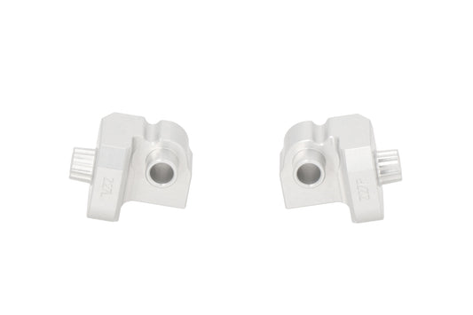 SW-Motech Mounting kit for EVO footrest
