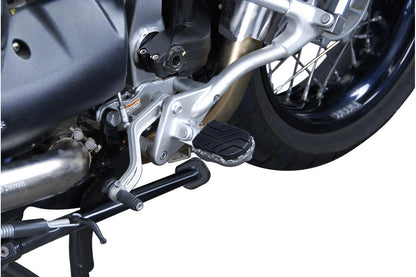 SW-Motech ION footrest kit