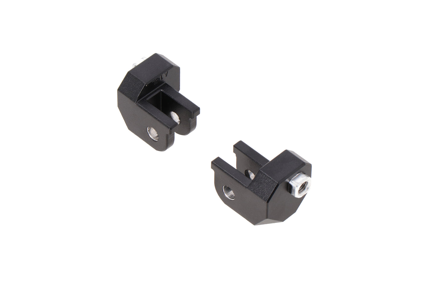 SW-Motech Mounting kit for ION footrest