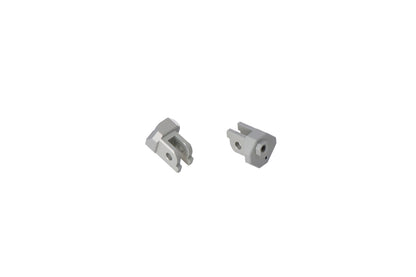 SW-Motech Mounting kit for ION footrest