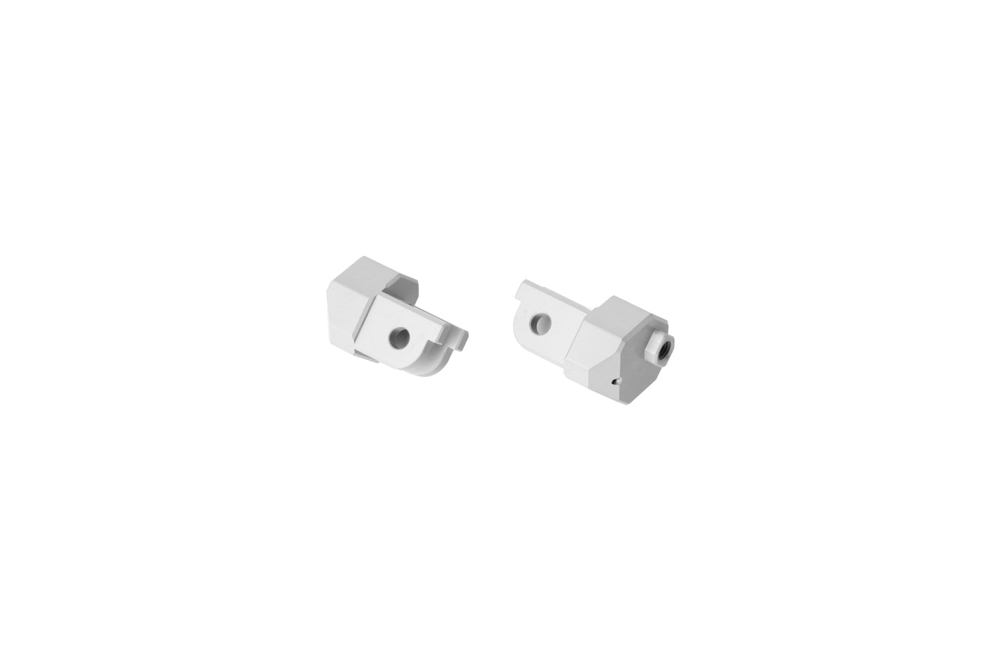 SW-Motech Mounting kit for ION footrest