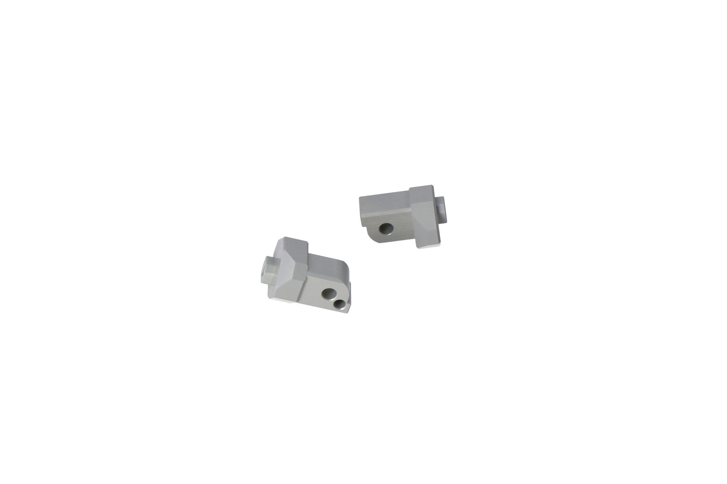 SW-Motech Mounting kit for ION passenger footrest