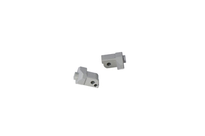 SW-Motech Mounting kit for ION passenger footrest
