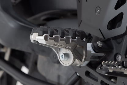 SW-Motech EVO footrest kit