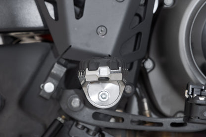 SW-Motech EVO footrest kit