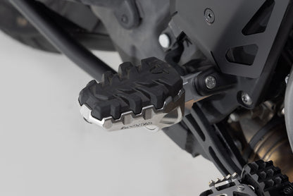 SW-Motech EVO footrest kit