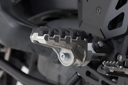 SW-Motech EVO footrest kit