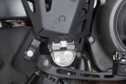 SW-Motech EVO footrest kit