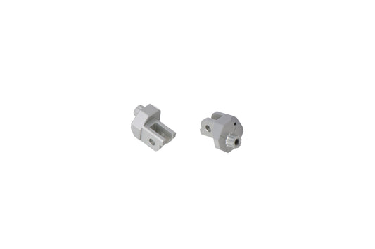 SW-Motech Mounting kit for EVO footrest