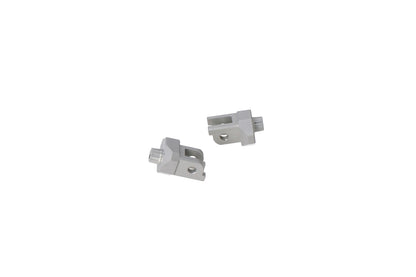 SW-Motech Mounting kit for EVO footrest