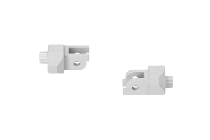 SW-Motech Mounting kit for EVO footrest