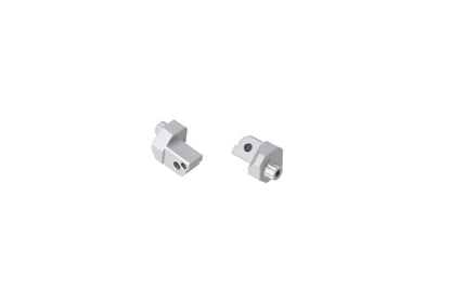 SW-Motech Mounting kit for EVO passenger footrest