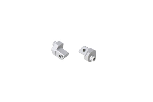 SW-Motech Mounting kit for EVO passenger footrest
