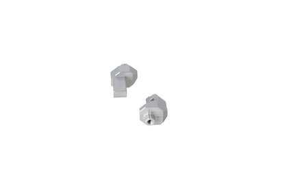 SW-Motech Mounting kit for EVO passenger footrest