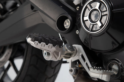 SW-Motech EVO footrest kit