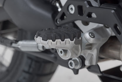 SW-Motech EVO footrest kit